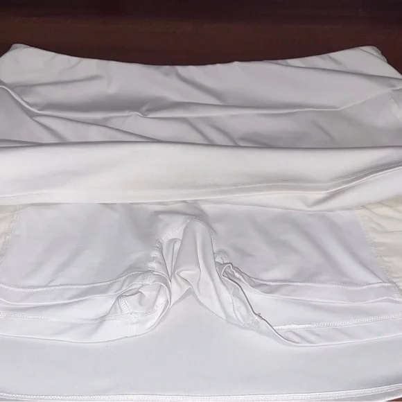 Tail Activewear Tennis Golf Raquets Skort High Rise Lined XL - Picture 3 of 4